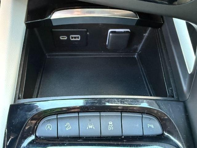 2023 SILVER /Ebony w/Ebony Accents Buick Envision Preferred AWD (LRBFZMR48PD) with an 2L I-4 gasoline direct injection engine, AUTOMATIC transmission, located at 1235 N Woodruff Ave., Idaho Falls, 83401, (208) 523-1053, 43.507172, -112.000488 - 2023 Buick Envision Preferred AWD powered by a 2.0L Turbo ECOTEC 4-cylinder engine paired with a 9-speed automatic transmission. This all-wheel-drive SUV delivers responsive performance, confident all-weather handling, and a comfortable ride. Features include Bluetooth connectivity, wireless Apple C- Photo#50