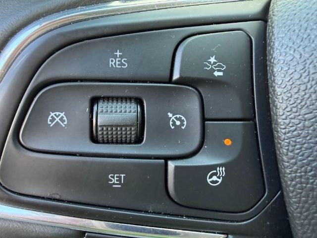 2023 SILVER /Ebony w/Ebony Accents Buick Envision Preferred AWD (LRBFZMR48PD) with an 2L I-4 gasoline direct injection engine, AUTOMATIC transmission, located at 1235 N Woodruff Ave., Idaho Falls, 83401, (208) 523-1053, 43.507172, -112.000488 - 2023 Buick Envision Preferred AWD powered by a 2.0L Turbo ECOTEC 4-cylinder engine paired with a 9-speed automatic transmission. This all-wheel-drive SUV delivers responsive performance, confident all-weather handling, and a comfortable ride. Features include Bluetooth connectivity, wireless Apple C- Photo#54