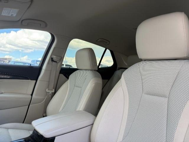 2023 SILVER /Ebony w/Ebony Accents Buick Envision Preferred AWD (LRBFZMR48PD) with an 2L I-4 gasoline direct injection engine, AUTOMATIC transmission, located at 1235 N Woodruff Ave., Idaho Falls, 83401, (208) 523-1053, 43.507172, -112.000488 - 2023 Buick Envision Preferred AWD powered by a 2.0L Turbo ECOTEC 4-cylinder engine paired with a 9-speed automatic transmission. This all-wheel-drive SUV delivers responsive performance, confident all-weather handling, and a comfortable ride. Features include Bluetooth connectivity, wireless Apple C- Photo#55