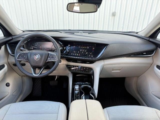 2023 SILVER /Ebony w/Ebony Accents Buick Envision Preferred AWD (LRBFZMR48PD) with an 2L I-4 gasoline direct injection engine, AUTOMATIC transmission, located at 1235 N Woodruff Ave., Idaho Falls, 83401, (208) 523-1053, 43.507172, -112.000488 - 2023 Buick Envision Preferred AWD powered by a 2.0L Turbo ECOTEC 4-cylinder engine paired with a 9-speed automatic transmission. This all-wheel-drive SUV delivers responsive performance, confident all-weather handling, and a comfortable ride. Features include Bluetooth connectivity, wireless Apple C- Photo#57