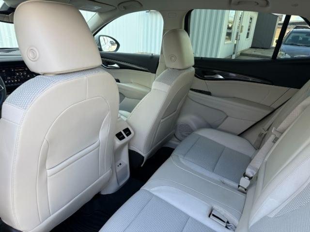2023 SILVER /Ebony w/Ebony Accents Buick Envision Preferred AWD (LRBFZMR48PD) with an 2L I-4 gasoline direct injection engine, AUTOMATIC transmission, located at 1235 N Woodruff Ave., Idaho Falls, 83401, (208) 523-1053, 43.507172, -112.000488 - 2023 Buick Envision Preferred AWD powered by a 2.0L Turbo ECOTEC 4-cylinder engine paired with a 9-speed automatic transmission. This all-wheel-drive SUV delivers responsive performance, confident all-weather handling, and a comfortable ride. Features include Bluetooth connectivity, wireless Apple C- Photo#58