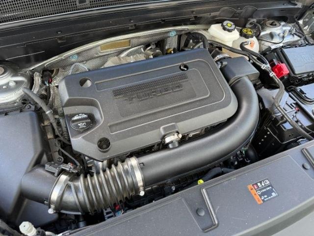 2023 SILVER /Ebony w/Ebony Accents Buick Envision Preferred AWD (LRBFZMR48PD) with an 2L I-4 gasoline direct injection engine, AUTOMATIC transmission, located at 1235 N Woodruff Ave., Idaho Falls, 83401, (208) 523-1053, 43.507172, -112.000488 - 2023 Buick Envision Preferred AWD powered by a 2.0L Turbo ECOTEC 4-cylinder engine paired with a 9-speed automatic transmission. This all-wheel-drive SUV delivers responsive performance, confident all-weather handling, and a comfortable ride. Features include Bluetooth connectivity, wireless Apple C- Photo#59