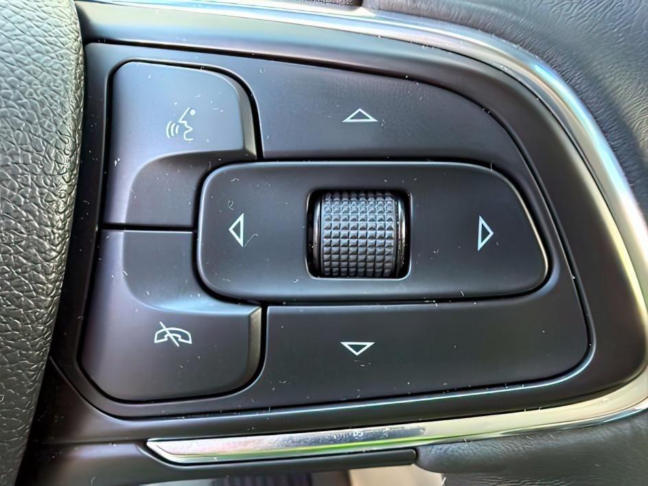 2023 SILVER /Ebony w/Ebony Accents Buick Envision Preferred AWD (LRBFZMR48PD) with an 2L I-4 gasoline direct injection engine, AUTOMATIC transmission, located at 1235 N Woodruff Ave., Idaho Falls, 83401, (208) 523-1053, 43.507172, -112.000488 - 2023 Buick Envision Preferred AWD powered by a 2.0L Turbo ECOTEC 4-cylinder engine paired with a 9-speed automatic transmission. This all-wheel-drive SUV delivers responsive performance, confident all-weather handling, and a comfortable ride. Features include Bluetooth connectivity, wireless Apple C- Photo#23