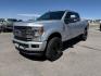 2019 SILVER /Black Ford F-350 Platinum (1FT8W3BT7KE) with an Powerstroke 6.7L V-8 diesel direct injection engine, AUTOMATIC transmission, located at 1235 N Woodruff Ave., Idaho Falls, 83401, (208) 523-1053, 43.507172, -112.000488 - At Timberline Auto, finding a great deal on your next vehicle is always easy! Our experienced sales staff goal is to help find you the right vehicle at the right price! Our knowledgeable finance department has options for almost any credit score. We offer extended service contract options to prot - Photo#29