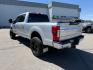 2019 SILVER /Black Ford F-350 Platinum (1FT8W3BT7KE) with an Powerstroke 6.7L V-8 diesel direct injection engine, AUTOMATIC transmission, located at 1235 N Woodruff Ave., Idaho Falls, 83401, (208) 523-1053, 43.507172, -112.000488 - At Timberline Auto, finding a great deal on your next vehicle is always easy! Our experienced sales staff goal is to help find you the right vehicle at the right price! Our knowledgeable finance department has options for almost any credit score. We offer extended service contract options to prot - Photo#31