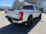 2019 SILVER /Black Ford F-350 Platinum (1FT8W3BT7KE) with an Powerstroke 6.7L V-8 diesel direct injection engine, AUTOMATIC transmission, located at 1235 N Woodruff Ave., Idaho Falls, 83401, (208) 523-1053, 43.507172, -112.000488 - At Timberline Auto, finding a great deal on your next vehicle is always easy! Our experienced sales staff goal is to help find you the right vehicle at the right price! Our knowledgeable finance department has options for almost any credit score. We offer extended service contract options to prot - Photo#34
