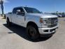 2019 SILVER /Black Ford F-350 Platinum (1FT8W3BT7KE) with an Powerstroke 6.7L V-8 diesel direct injection engine, AUTOMATIC transmission, located at 1235 N Woodruff Ave., Idaho Falls, 83401, (208) 523-1053, 43.507172, -112.000488 - At Timberline Auto, finding a great deal on your next vehicle is always easy! Our experienced sales staff goal is to help find you the right vehicle at the right price! Our knowledgeable finance department has options for almost any credit score. We offer extended service contract options to prot - Photo#36