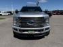 2019 SILVER /Black Ford F-350 Platinum (1FT8W3BT7KE) with an Powerstroke 6.7L V-8 diesel direct injection engine, AUTOMATIC transmission, located at 1235 N Woodruff Ave., Idaho Falls, 83401, (208) 523-1053, 43.507172, -112.000488 - At Timberline Auto, finding a great deal on your next vehicle is always easy! Our experienced sales staff goal is to help find you the right vehicle at the right price! Our knowledgeable finance department has options for almost any credit score. We offer extended service contract options to prot - Photo#37