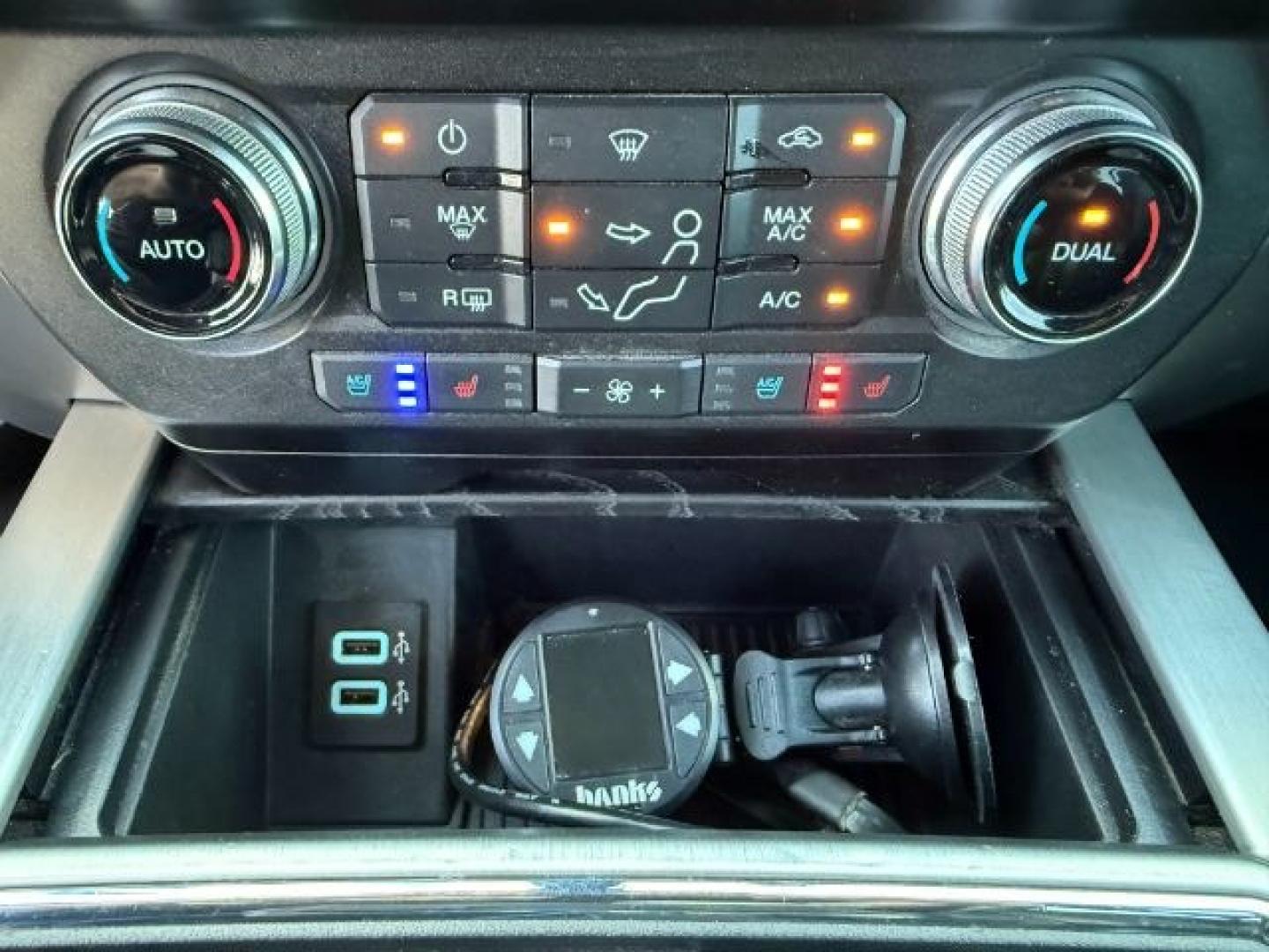 2019 SILVER /Black Ford F-350 Platinum (1FT8W3BT7KE) with an Powerstroke 6.7L V-8 diesel direct injection engine, AUTOMATIC transmission, located at 1235 N Woodruff Ave., Idaho Falls, 83401, (208) 523-1053, 43.507172, -112.000488 - At Timberline Auto, finding a great deal on your next vehicle is always easy! Our experienced sales staff goal is to help find you the right vehicle at the right price! Our knowledgeable finance department has options for almost any credit score. We offer extended service contract options to prot - Photo#46