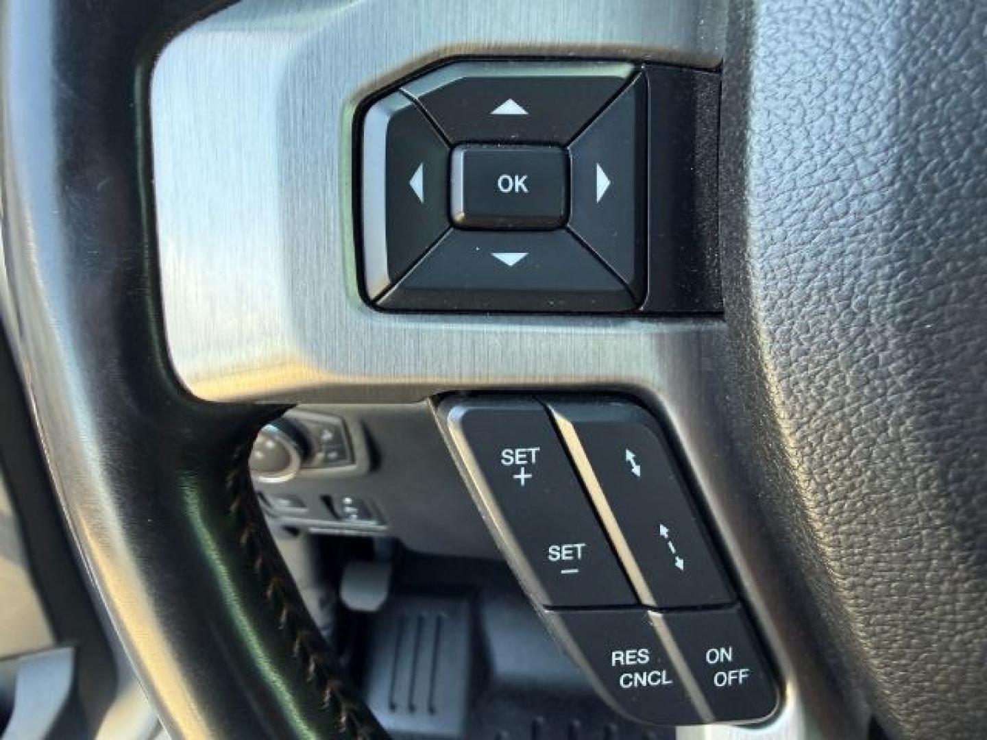 2019 SILVER /Black Ford F-350 Platinum (1FT8W3BT7KE) with an Powerstroke 6.7L V-8 diesel direct injection engine, AUTOMATIC transmission, located at 1235 N Woodruff Ave., Idaho Falls, 83401, (208) 523-1053, 43.507172, -112.000488 - At Timberline Auto, finding a great deal on your next vehicle is always easy! Our experienced sales staff goal is to help find you the right vehicle at the right price! Our knowledgeable finance department has options for almost any credit score. We offer extended service contract options to prot - Photo#50