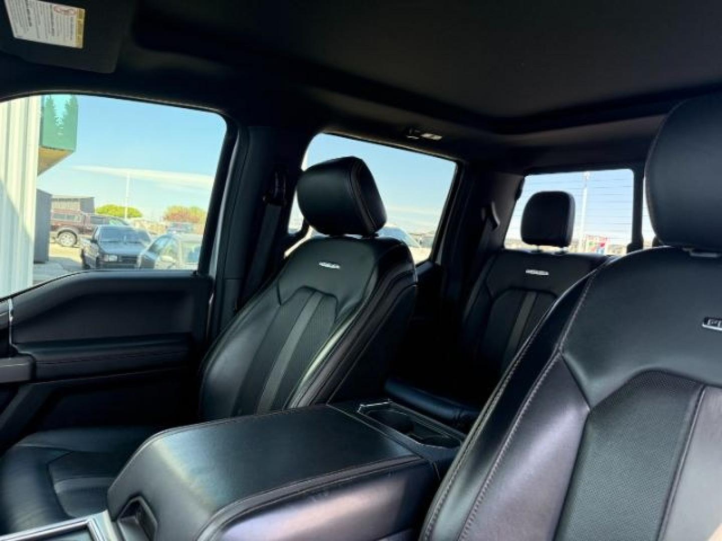 2019 SILVER /Black Ford F-350 Platinum (1FT8W3BT7KE) with an Powerstroke 6.7L V-8 diesel direct injection engine, AUTOMATIC transmission, located at 1235 N Woodruff Ave., Idaho Falls, 83401, (208) 523-1053, 43.507172, -112.000488 - At Timberline Auto, finding a great deal on your next vehicle is always easy! Our experienced sales staff goal is to help find you the right vehicle at the right price! Our knowledgeable finance department has options for almost any credit score. We offer extended service contract options to prot - Photo#52