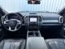 2019 SILVER /Black Ford F-350 Platinum (1FT8W3BT7KE) with an Powerstroke 6.7L V-8 diesel direct injection engine, AUTOMATIC transmission, located at 1235 N Woodruff Ave., Idaho Falls, 83401, (208) 523-1053, 43.507172, -112.000488 - At Timberline Auto, finding a great deal on your next vehicle is always easy! Our experienced sales staff goal is to help find you the right vehicle at the right price! Our knowledgeable finance department has options for almost any credit score. We offer extended service contract options to prot - Photo#54