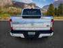 2019 SILVER /Black Ford F-350 Platinum (1FT8W3BT7KE) with an Powerstroke 6.7L V-8 diesel direct injection engine, AUTOMATIC transmission, located at 1235 N Woodruff Ave., Idaho Falls, 83401, (208) 523-1053, 43.507172, -112.000488 - At Timberline Auto, finding a great deal on your next vehicle is always easy! Our experienced sales staff goal is to help find you the right vehicle at the right price! Our knowledgeable finance department has options for almost any credit score. We offer extended service contract options to prot - Photo#3