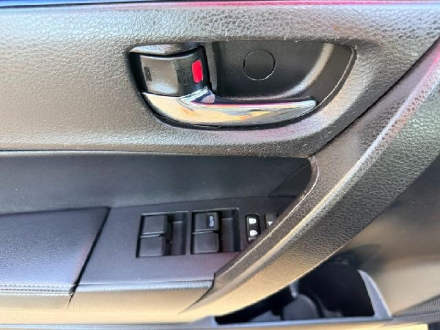 2018 BLACK /Black Toyota Corolla (2T1BURHE4JC) with an 18L I-4 DOHC engine, Automatic transmission, located at 1175 N Woodruff Ave, Idaho Falls, ID, 83401, 43.506901, -111.999657 - Efficiency and everyday reliability define this 2018 Toyota Corolla SE, powered by a 1.8L 4 cylinder engine paired with a CVT transmission and front wheel drive layout. This configuration delivers smooth, predictable driving characteristics that make it a strong fit for commuting, daily errands, and- Photo#20
