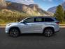 2017 SILVER /LEATHER Toyota Highlander (5TDJZRFH5HS) with an 35L V-6 portdirect injection engine, Automatic transmission, located at 1175 N Woodruff Ave, Idaho Falls, ID, 83401, 43.506901, -111.999657 - At Timberline Auto, finding a great deal on your next vehicle is always easy! Our experienced sales staff goal is to help find you the right vehicle at the right price! Our knowledgeable finance department has options for almost any credit score. We offer extended service contract options to prot - Photo#0