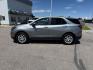 2023 GRAY /CLOTH Chevrolet Equinox LT (3GNAXUEG0PS) with an 1.5L I4 TURBO engine, AUTOMATIC transmission, located at 1235 N Woodruff Ave., Idaho Falls, 83401, (208) 523-1053, 43.507172, -112.000488 - At Timberline Auto, finding a great deal on your next vehicle is always easy! Our experienced sales staff goal is to help find you the right vehicle at the right price! Our knowledgeable finance department has options for almost any credit score. We offer extended service contract options to prot - Photo#31