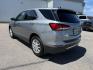 2023 GRAY /CLOTH Chevrolet Equinox LT (3GNAXUEG0PS) with an 1.5L I4 TURBO engine, AUTOMATIC transmission, located at 1235 N Woodruff Ave., Idaho Falls, 83401, (208) 523-1053, 43.507172, -112.000488 - At Timberline Auto, finding a great deal on your next vehicle is always easy! Our experienced sales staff goal is to help find you the right vehicle at the right price! Our knowledgeable finance department has options for almost any credit score. We offer extended service contract options to prot - Photo#32