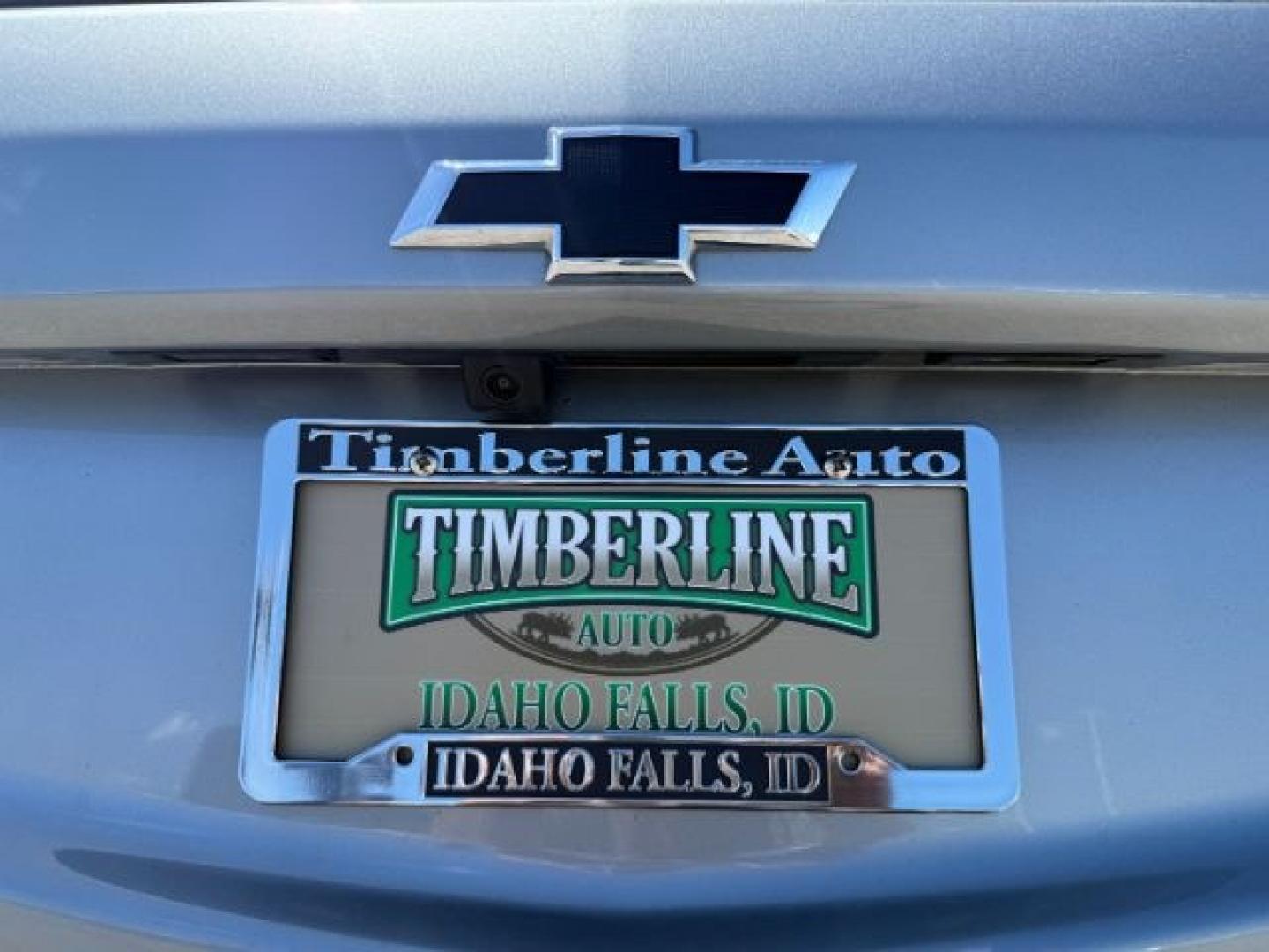 2023 GRAY /CLOTH Chevrolet Equinox LT (3GNAXUEG0PS) with an 1.5L I4 TURBO engine, AUTOMATIC transmission, located at 1235 N Woodruff Ave., Idaho Falls, 83401, (208) 523-1053, 43.507172, -112.000488 - At Timberline Auto, finding a great deal on your next vehicle is always easy! Our experienced sales staff goal is to help find you the right vehicle at the right price! Our knowledgeable finance department has options for almost any credit score. We offer extended service contract options to prot - Photo#34