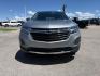 2023 GRAY /CLOTH Chevrolet Equinox LT (3GNAXUEG0PS) with an 1.5L I4 TURBO engine, AUTOMATIC transmission, located at 1235 N Woodruff Ave., Idaho Falls, 83401, (208) 523-1053, 43.507172, -112.000488 - At Timberline Auto, finding a great deal on your next vehicle is always easy! Our experienced sales staff goal is to help find you the right vehicle at the right price! Our knowledgeable finance department has options for almost any credit score. We offer extended service contract options to prot - Photo#41