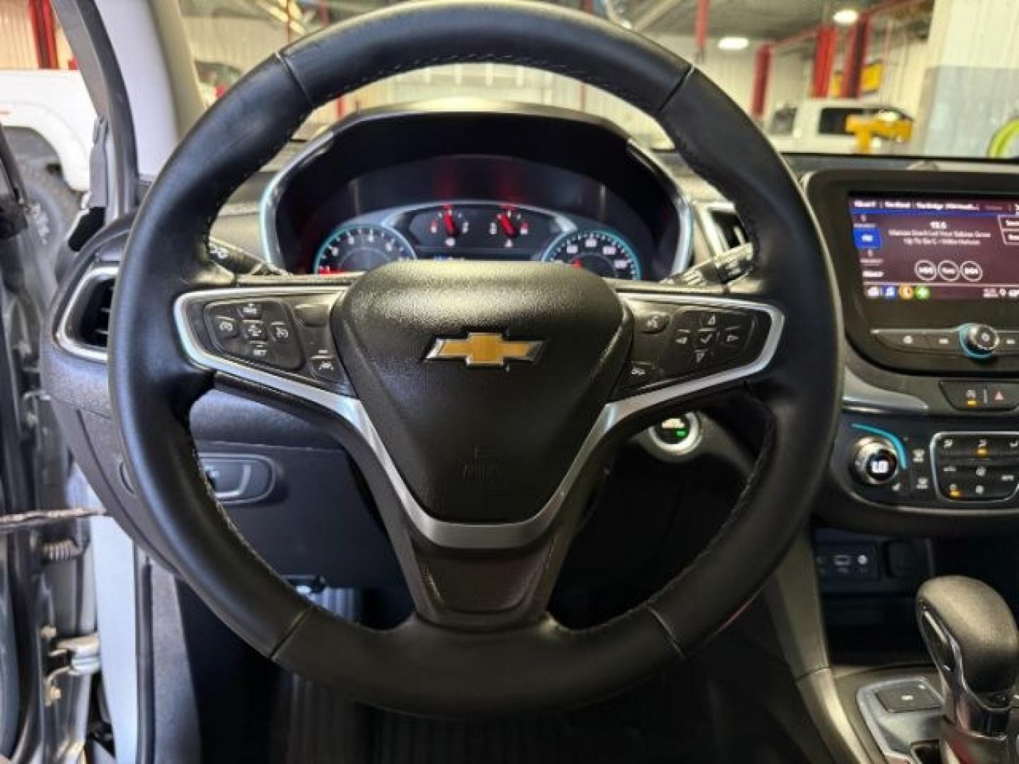 2023 GRAY /CLOTH Chevrolet Equinox LT (3GNAXUEG0PS) with an 1.5L I4 TURBO engine, AUTOMATIC transmission, located at 1235 N Woodruff Ave., Idaho Falls, 83401, (208) 523-1053, 43.507172, -112.000488 - At Timberline Auto, finding a great deal on your next vehicle is always easy! Our experienced sales staff goal is to help find you the right vehicle at the right price! Our knowledgeable finance department has options for almost any credit score. We offer extended service contract options to prot - Photo#47