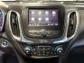 2023 GRAY /CLOTH Chevrolet Equinox LT (3GNAXUEG0PS) with an 1.5L I4 TURBO engine, AUTOMATIC transmission, located at 1235 N Woodruff Ave., Idaho Falls, 83401, (208) 523-1053, 43.507172, -112.000488 - At Timberline Auto, finding a great deal on your next vehicle is always easy! Our experienced sales staff goal is to help find you the right vehicle at the right price! Our knowledgeable finance department has options for almost any credit score. We offer extended service contract options to prot - Photo#48
