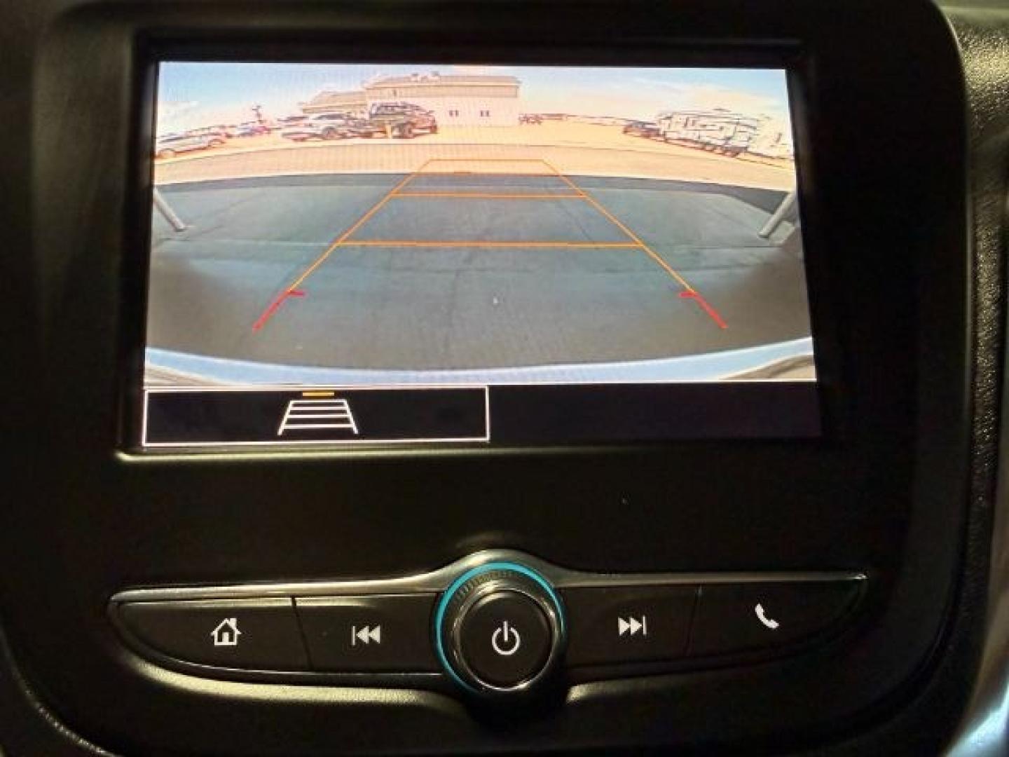 2023 GRAY /CLOTH Chevrolet Equinox LT (3GNAXUEG0PS) with an 1.5L I4 TURBO engine, AUTOMATIC transmission, located at 1235 N Woodruff Ave., Idaho Falls, 83401, (208) 523-1053, 43.507172, -112.000488 - At Timberline Auto, finding a great deal on your next vehicle is always easy! Our experienced sales staff goal is to help find you the right vehicle at the right price! Our knowledgeable finance department has options for almost any credit score. We offer extended service contract options to prot - Photo#49