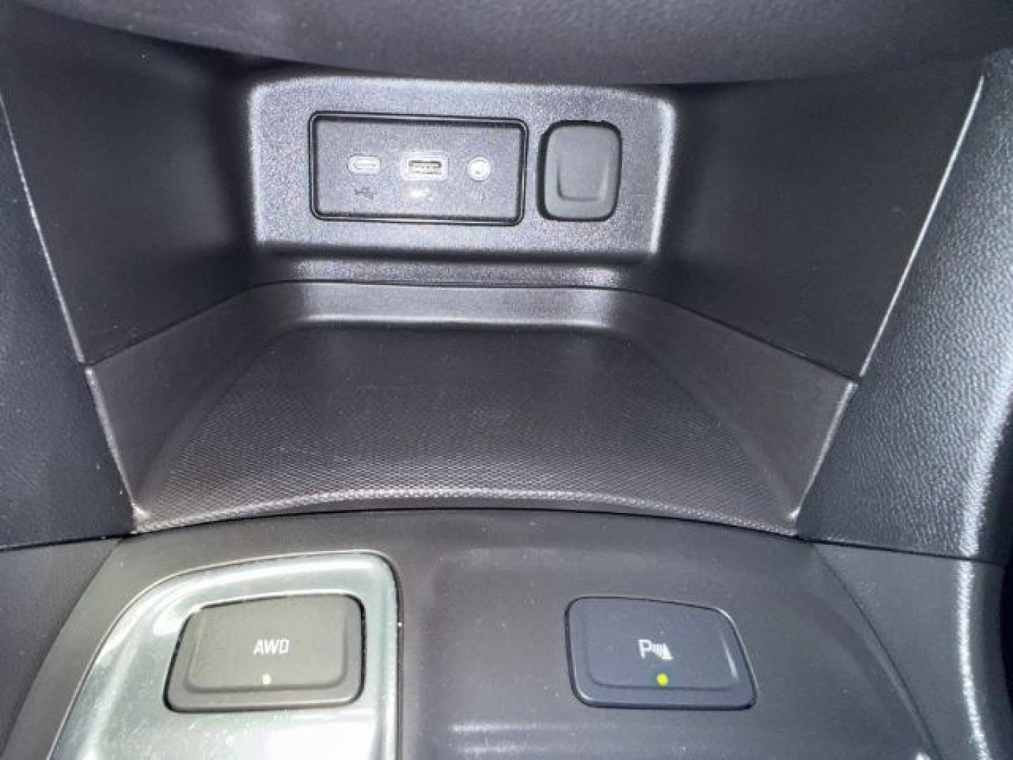 2023 GRAY /CLOTH Chevrolet Equinox LT (3GNAXUEG0PS) with an 1.5L I4 TURBO engine, AUTOMATIC transmission, located at 1235 N Woodruff Ave., Idaho Falls, 83401, (208) 523-1053, 43.507172, -112.000488 - At Timberline Auto, finding a great deal on your next vehicle is always easy! Our experienced sales staff goal is to help find you the right vehicle at the right price! Our knowledgeable finance department has options for almost any credit score. We offer extended service contract options to prot - Photo#50
