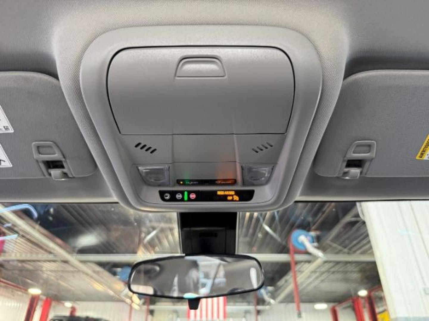 2023 GRAY /CLOTH Chevrolet Equinox LT (3GNAXUEG0PS) with an 1.5L I4 TURBO engine, AUTOMATIC transmission, located at 1235 N Woodruff Ave., Idaho Falls, 83401, (208) 523-1053, 43.507172, -112.000488 - At Timberline Auto, finding a great deal on your next vehicle is always easy! Our experienced sales staff goal is to help find you the right vehicle at the right price! Our knowledgeable finance department has options for almost any credit score. We offer extended service contract options to prot - Photo#52