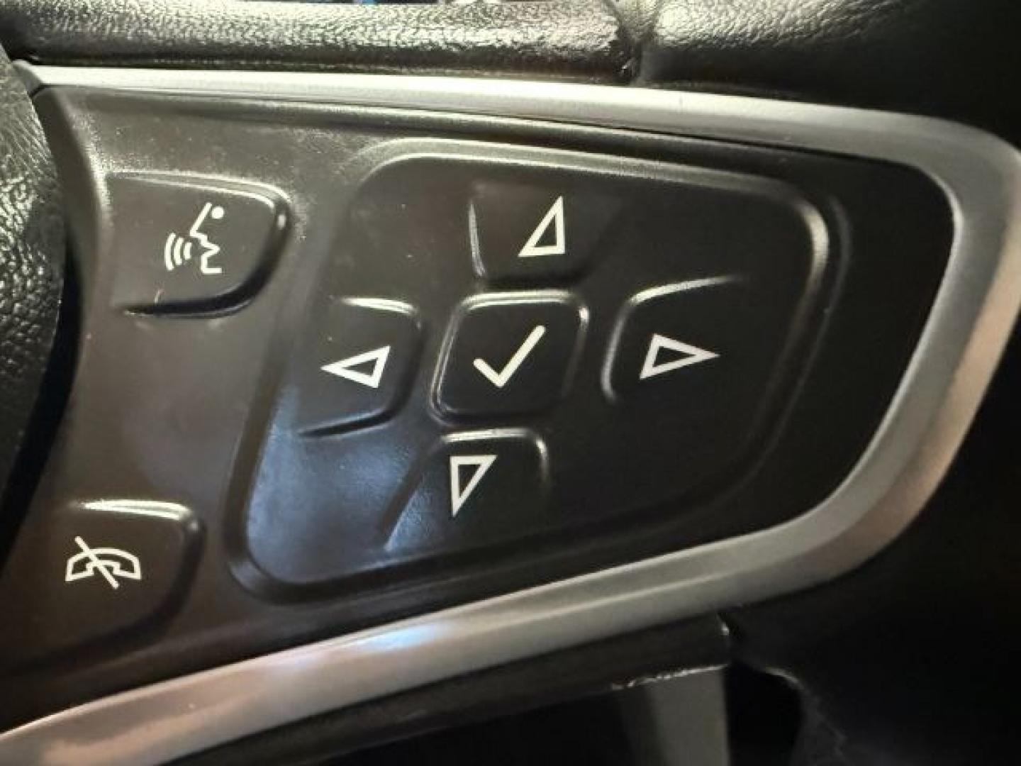 2023 GRAY /CLOTH Chevrolet Equinox LT (3GNAXUEG0PS) with an 1.5L I4 TURBO engine, AUTOMATIC transmission, located at 1235 N Woodruff Ave., Idaho Falls, 83401, (208) 523-1053, 43.507172, -112.000488 - At Timberline Auto, finding a great deal on your next vehicle is always easy! Our experienced sales staff goal is to help find you the right vehicle at the right price! Our knowledgeable finance department has options for almost any credit score. We offer extended service contract options to prot - Photo#53