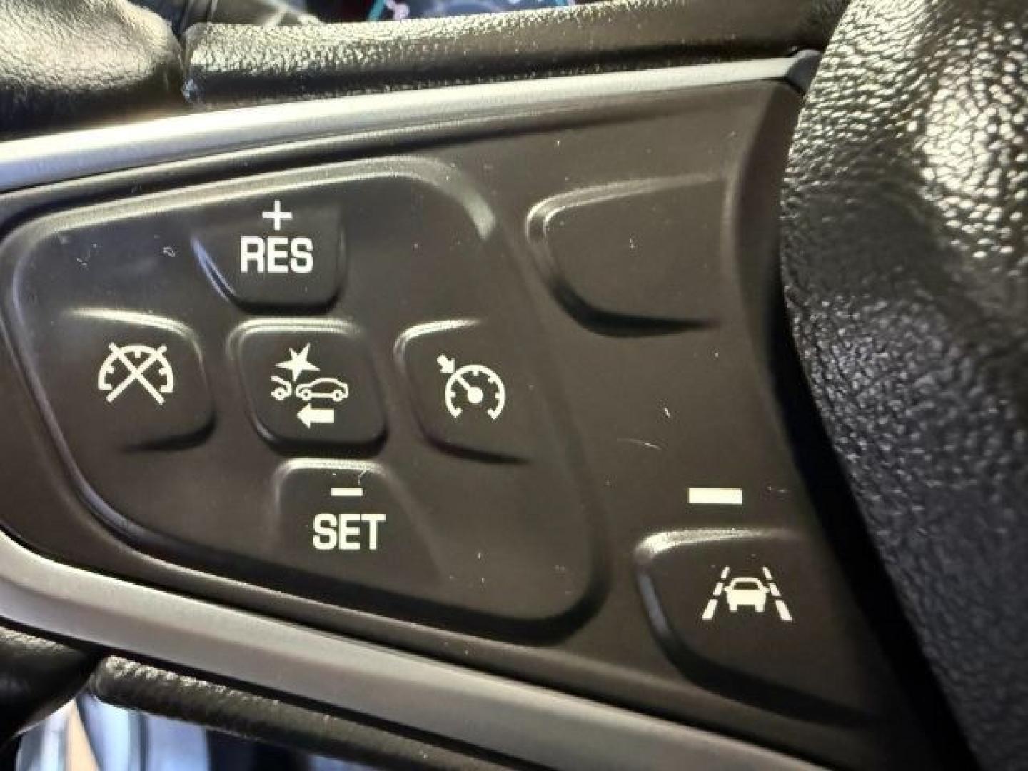 2023 GRAY /CLOTH Chevrolet Equinox LT (3GNAXUEG0PS) with an 1.5L I4 TURBO engine, AUTOMATIC transmission, located at 1235 N Woodruff Ave., Idaho Falls, 83401, (208) 523-1053, 43.507172, -112.000488 - At Timberline Auto, finding a great deal on your next vehicle is always easy! Our experienced sales staff goal is to help find you the right vehicle at the right price! Our knowledgeable finance department has options for almost any credit score. We offer extended service contract options to prot - Photo#54