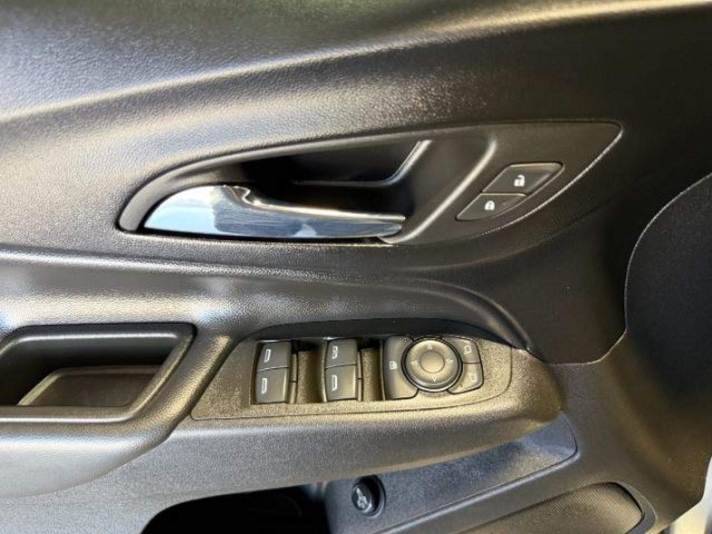 2023 GRAY /CLOTH Chevrolet Equinox LT (3GNAXUEG0PS) with an 1.5L I4 TURBO engine, AUTOMATIC transmission, located at 1235 N Woodruff Ave., Idaho Falls, 83401, (208) 523-1053, 43.507172, -112.000488 - At Timberline Auto, finding a great deal on your next vehicle is always easy! Our experienced sales staff goal is to help find you the right vehicle at the right price! Our knowledgeable finance department has options for almost any credit score. We offer extended service contract options to prot - Photo#56