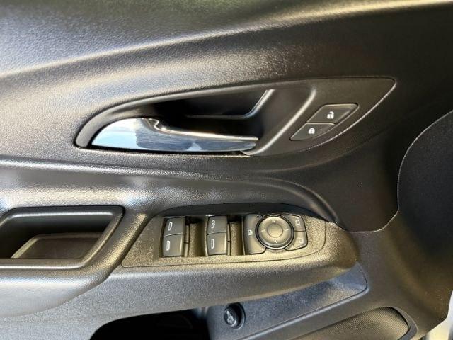 2023 GRAY /CLOTH Chevrolet Equinox (3GNAXUEG0PS) with an 15L I4 TURBO engine, Automatic transmission, located at 1175 N Woodruff Ave, Idaho Falls, ID, 83401, 43.506901, -111.999657 - At Timberline Auto, finding a great deal on your next vehicle is always easy! Our experienced sales staff goal is to help find you the right vehicle at the right price! Our knowledgeable finance department has options for almost any credit score. We offer extended service contract options to prot - Photo#56