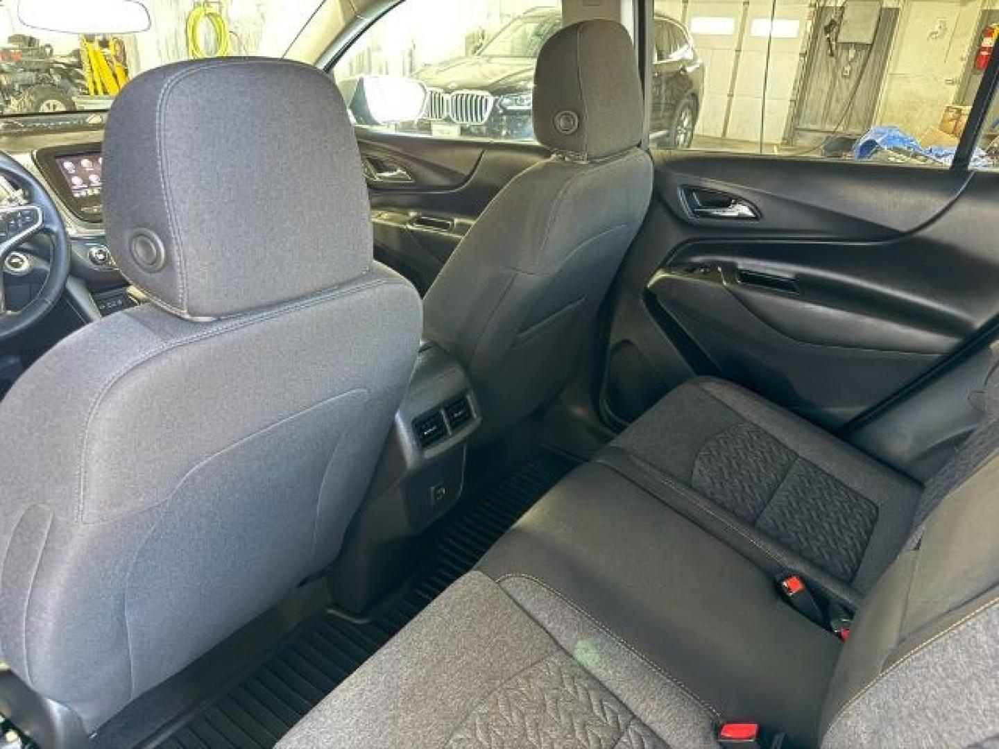2023 GRAY /CLOTH Chevrolet Equinox LT (3GNAXUEG0PS) with an 1.5L I4 TURBO engine, AUTOMATIC transmission, located at 1235 N Woodruff Ave., Idaho Falls, 83401, (208) 523-1053, 43.507172, -112.000488 - At Timberline Auto, finding a great deal on your next vehicle is always easy! Our experienced sales staff goal is to help find you the right vehicle at the right price! Our knowledgeable finance department has options for almost any credit score. We offer extended service contract options to prot - Photo#58