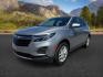 2023 GRAY /CLOTH Chevrolet Equinox LT (3GNAXUEG0PS) with an 1.5L I4 TURBO engine, AUTOMATIC transmission, located at 1235 N Woodruff Ave., Idaho Falls, 83401, (208) 523-1053, 43.507172, -112.000488 - At Timberline Auto, finding a great deal on your next vehicle is always easy! Our experienced sales staff goal is to help find you the right vehicle at the right price! Our knowledgeable finance department has options for almost any credit score. We offer extended service contract options to prot - Photo#0