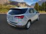 2023 GRAY /CLOTH Chevrolet Equinox LT (3GNAXUEG0PS) with an 1.5L I4 TURBO engine, AUTOMATIC transmission, located at 1235 N Woodruff Ave., Idaho Falls, 83401, (208) 523-1053, 43.507172, -112.000488 - At Timberline Auto, finding a great deal on your next vehicle is always easy! Our experienced sales staff goal is to help find you the right vehicle at the right price! Our knowledgeable finance department has options for almost any credit score. We offer extended service contract options to prot - Photo#8