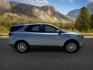 2023 GRAY /CLOTH Chevrolet Equinox LT (3GNAXUEG0PS) with an 1.5L I4 TURBO engine, AUTOMATIC transmission, located at 1235 N Woodruff Ave., Idaho Falls, 83401, (208) 523-1053, 43.507172, -112.000488 - At Timberline Auto, finding a great deal on your next vehicle is always easy! Our experienced sales staff goal is to help find you the right vehicle at the right price! Our knowledgeable finance department has options for almost any credit score. We offer extended service contract options to prot - Photo#9