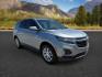 2023 GRAY /CLOTH Chevrolet Equinox LT (3GNAXUEG0PS) with an 1.5L I4 TURBO engine, AUTOMATIC transmission, located at 1235 N Woodruff Ave., Idaho Falls, 83401, (208) 523-1053, 43.507172, -112.000488 - At Timberline Auto, finding a great deal on your next vehicle is always easy! Our experienced sales staff goal is to help find you the right vehicle at the right price! Our knowledgeable finance department has options for almost any credit score. We offer extended service contract options to prot - Photo#10