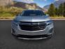 2023 GRAY /CLOTH Chevrolet Equinox LT (3GNAXUEG0PS) with an 1.5L I4 TURBO engine, AUTOMATIC transmission, located at 1235 N Woodruff Ave., Idaho Falls, 83401, (208) 523-1053, 43.507172, -112.000488 - At Timberline Auto, finding a great deal on your next vehicle is always easy! Our experienced sales staff goal is to help find you the right vehicle at the right price! Our knowledgeable finance department has options for almost any credit score. We offer extended service contract options to prot - Photo#11