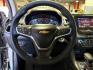 2023 GRAY /CLOTH Chevrolet Equinox LT (3GNAXUEG0PS) with an 1.5L I4 TURBO engine, AUTOMATIC transmission, located at 1235 N Woodruff Ave., Idaho Falls, 83401, (208) 523-1053, 43.507172, -112.000488 - At Timberline Auto, finding a great deal on your next vehicle is always easy! Our experienced sales staff goal is to help find you the right vehicle at the right price! Our knowledgeable finance department has options for almost any credit score. We offer extended service contract options to prot - Photo#17