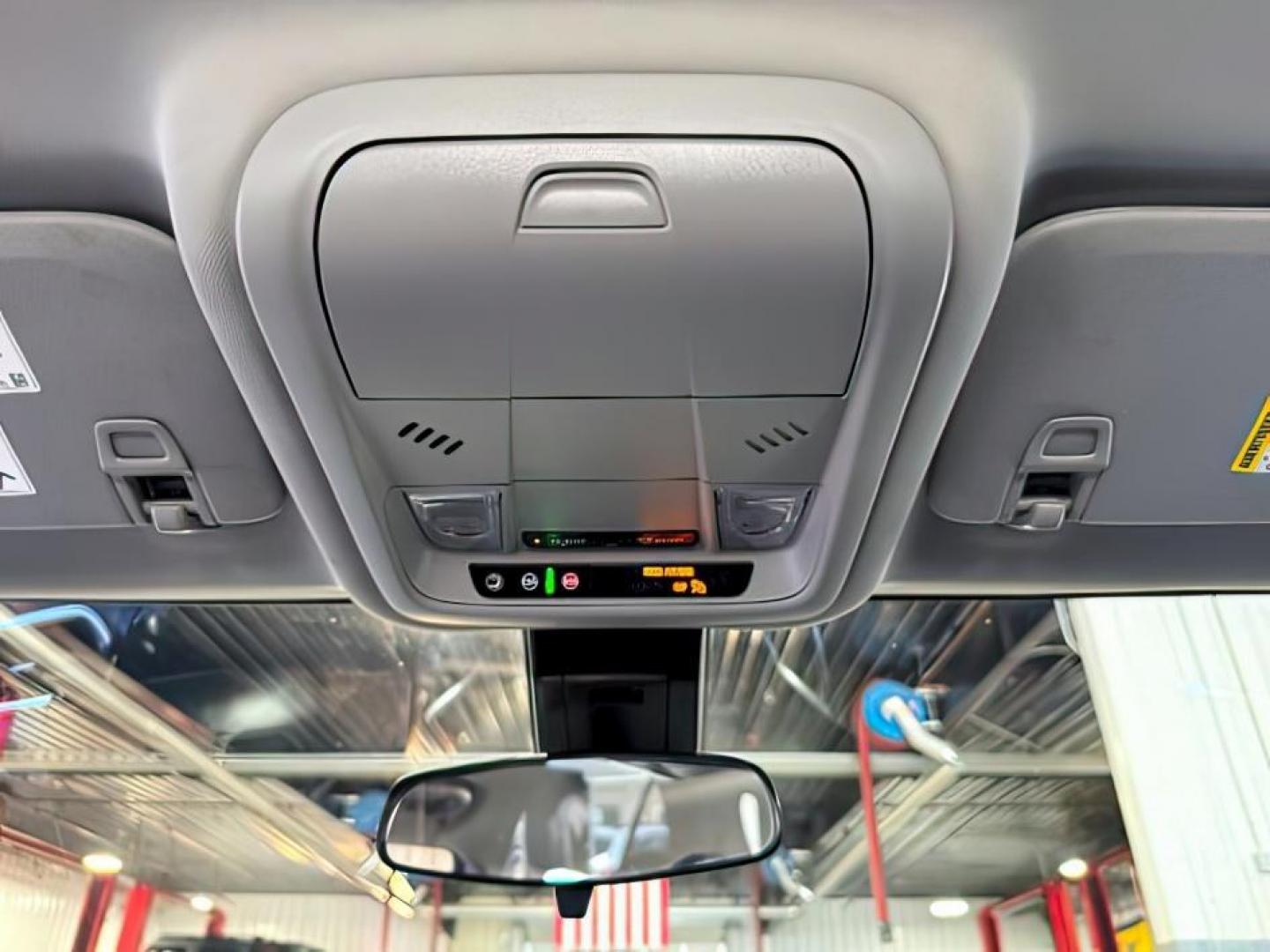 2023 GRAY /CLOTH Chevrolet Equinox LT (3GNAXUEG0PS) with an 1.5L I4 TURBO engine, AUTOMATIC transmission, located at 1235 N Woodruff Ave., Idaho Falls, 83401, (208) 523-1053, 43.507172, -112.000488 - At Timberline Auto, finding a great deal on your next vehicle is always easy! Our experienced sales staff goal is to help find you the right vehicle at the right price! Our knowledgeable finance department has options for almost any credit score. We offer extended service contract options to prot - Photo#22