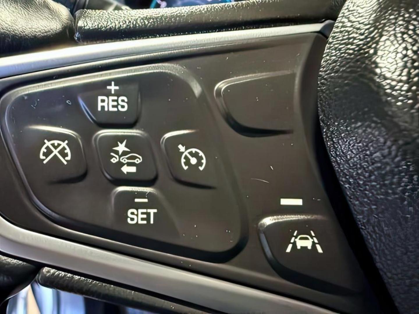 2023 GRAY /CLOTH Chevrolet Equinox LT (3GNAXUEG0PS) with an 1.5L I4 TURBO engine, AUTOMATIC transmission, located at 1235 N Woodruff Ave., Idaho Falls, 83401, (208) 523-1053, 43.507172, -112.000488 - At Timberline Auto, finding a great deal on your next vehicle is always easy! Our experienced sales staff goal is to help find you the right vehicle at the right price! Our knowledgeable finance department has options for almost any credit score. We offer extended service contract options to prot - Photo#24