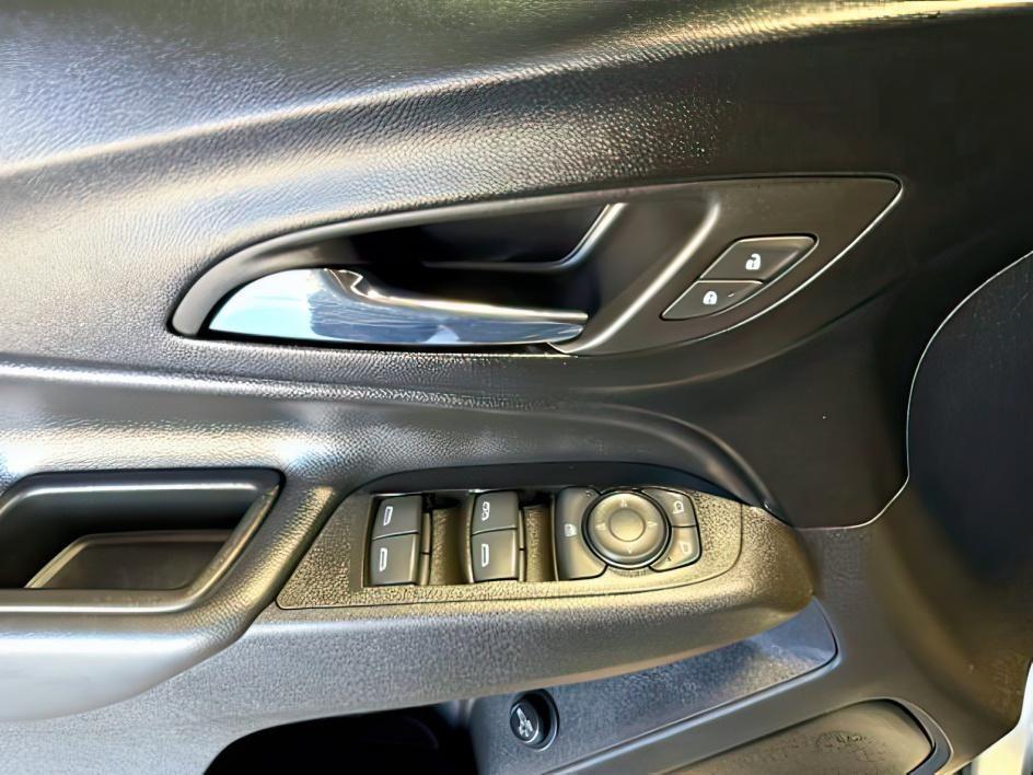 2023 GRAY /CLOTH Chevrolet Equinox (3GNAXUEG0PS) with an 15L I4 TURBO engine, Automatic transmission, located at 1175 N Woodruff Ave, Idaho Falls, ID, 83401, 43.506901, -111.999657 - At Timberline Auto, finding a great deal on your next vehicle is always easy! Our experienced sales staff goal is to help find you the right vehicle at the right price! Our knowledgeable finance department has options for almost any credit score. We offer extended service contract options to prot - Photo#26