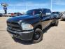 2018 BLACK /CLOTH Ram 3500 TRADESMAN (3C63RRGL4JG) with an 6.7L engine, AUTOMATIC transmission, located at 1235 N Woodruff Ave., Idaho Falls, 83401, (208) 523-1053, 43.507172, -112.000488 - Photo#3