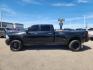 2018 BLACK /CLOTH Ram 3500 TRADESMAN (3C63RRGL4JG) with an 6.7L engine, AUTOMATIC transmission, located at 1235 N Woodruff Ave., Idaho Falls, 83401, (208) 523-1053, 43.507172, -112.000488 - Photo#4