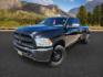 2018 BLACK /CLOTH Ram 3500 TRADESMAN (3C63RRGL4JG) with an 6.7L engine, AUTOMATIC transmission, located at 1235 N Woodruff Ave., Idaho Falls, 83401, (208) 523-1053, 43.507172, -112.000488 - At Timberline Auto, finding a great deal on your next vehicle is always easy! Our experienced sales staff goal is to help find you the right vehicle at the right price! Our knowledgeable finance department has options for almost any credit score. We offer extended service contract options to prot - Photo#2
