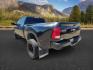 2018 BLACK /CLOTH Ram 3500 TRADESMAN (3C63RRGL4JG) with an 6.7L engine, AUTOMATIC transmission, located at 1235 N Woodruff Ave., Idaho Falls, 83401, (208) 523-1053, 43.507172, -112.000488 - At Timberline Auto, finding a great deal on your next vehicle is always easy! Our experienced sales staff goal is to help find you the right vehicle at the right price! Our knowledgeable finance department has options for almost any credit score. We offer extended service contract options to prot - Photo#4
