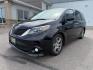 2017 BLACK /Black Toyota Sienna (5TDXZ3DC5HS) with an 35L V-6 portdirect injection engine, Automatic transmission, located at 1175 N Woodruff Ave, Idaho Falls, ID, 83401, 43.506901, -111.999657 - At Timberline Auto, finding a great deal on your next vehicle is always easy! Our experienced sales staff goal is to help find you the right vehicle at the right price! Our knowledgeable finance department has options for almost any credit score. We offer extended service contract options to prot - Photo#28