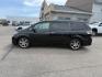 2017 BLACK /Black Toyota Sienna (5TDXZ3DC5HS) with an 35L V-6 portdirect injection engine, Automatic transmission, located at 1175 N Woodruff Ave, Idaho Falls, ID, 83401, 43.506901, -111.999657 - At Timberline Auto, finding a great deal on your next vehicle is always easy! Our experienced sales staff goal is to help find you the right vehicle at the right price! Our knowledgeable finance department has options for almost any credit score. We offer extended service contract options to prot - Photo#29