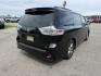 2017 BLACK /Black Toyota Sienna (5TDXZ3DC5HS) with an 35L V-6 portdirect injection engine, Automatic transmission, located at 1175 N Woodruff Ave, Idaho Falls, ID, 83401, 43.506901, -111.999657 - At Timberline Auto, finding a great deal on your next vehicle is always easy! Our experienced sales staff goal is to help find you the right vehicle at the right price! Our knowledgeable finance department has options for almost any credit score. We offer extended service contract options to prot - Photo#36