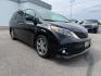 2017 BLACK /Black Toyota Sienna (5TDXZ3DC5HS) with an 35L V-6 portdirect injection engine, Automatic transmission, located at 1175 N Woodruff Ave, Idaho Falls, ID, 83401, 43.506901, -111.999657 - At Timberline Auto, finding a great deal on your next vehicle is always easy! Our experienced sales staff goal is to help find you the right vehicle at the right price! Our knowledgeable finance department has options for almost any credit score. We offer extended service contract options to prot - Photo#38